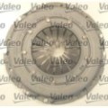VALEO 3KKIT Kupplungssatz 826525