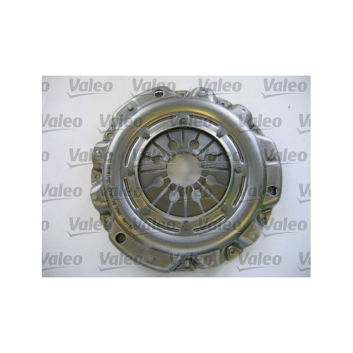 VALEO 2KKIT Kupplungssatz 826531