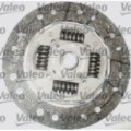 VALEO 3KKIT Kupplungssatz 826533