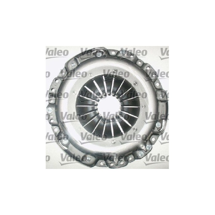 VALEO 3KKIT Kupplungssatz 826533