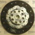 VALEO 2KKIT Kupplungssatz 826536