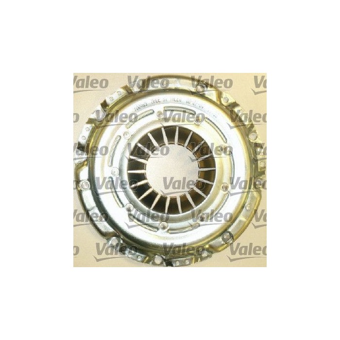 VALEO 2KKIT Kupplungssatz 826536