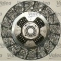 VALEO 3KKIT Kupplungssatz 826538