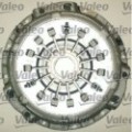 VALEO 3KKIT Kupplungssatz 826538