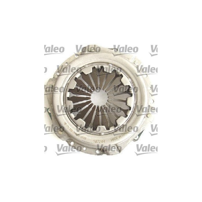 VALEO 3KKIT Kupplungssatz 826542