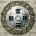 VALEO 3KKIT Kupplungssatz 826544