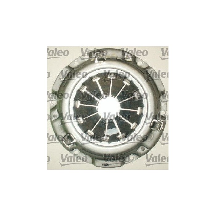 VALEO 3KKIT Kupplungssatz 826544