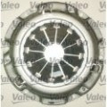 VALEO 3KKIT Kupplungssatz 826544