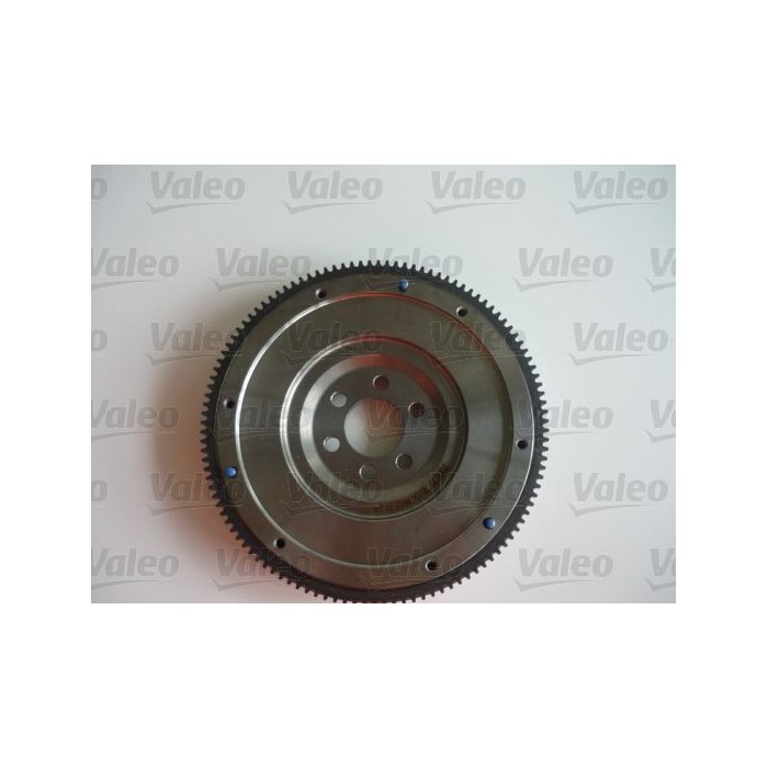 VALEO 4KKIT Kupplungssatz 826551