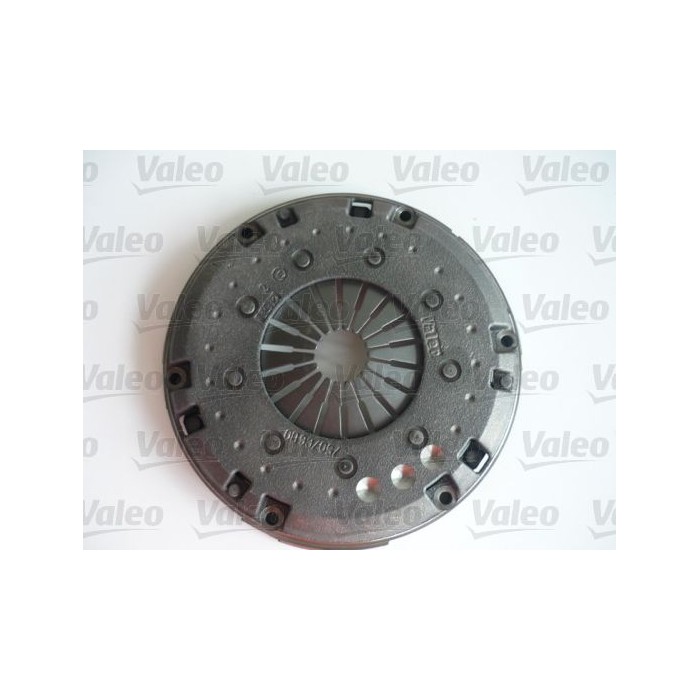 VALEO 4KKIT Kupplungssatz 826551