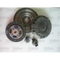 VALEO 4KKIT Kupplungssatz 826551