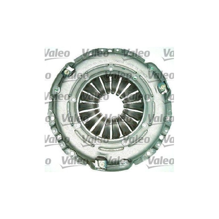 VALEO 2KKIT Kupplungssatz 826552