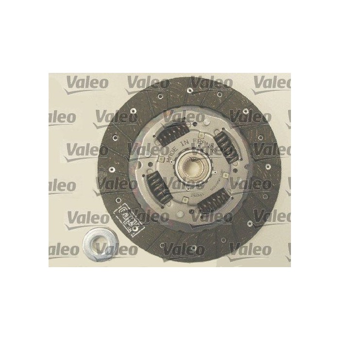 VALEO 2KKIT Kupplungssatz 826553