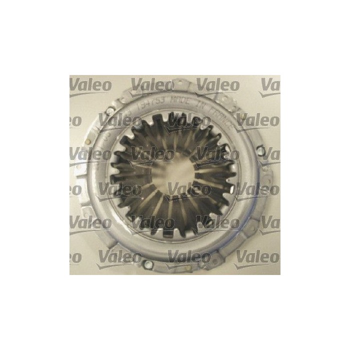 VALEO 2KKIT Kupplungssatz 826553