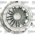 VALEO 2KKIT Kupplungssatz 826554