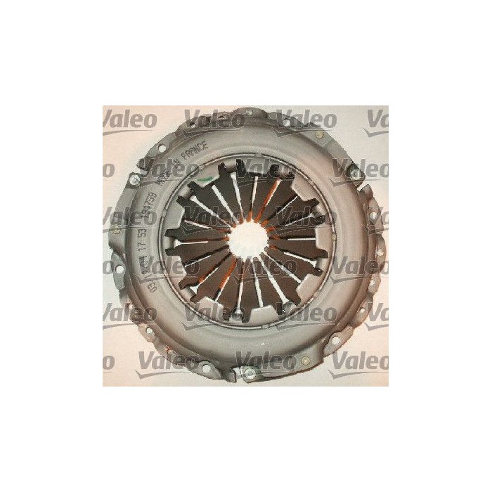 VALEO 3KKIT Kupplungssatz 826559