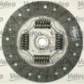 VALEO 3KKIT Kupplungssatz 826560