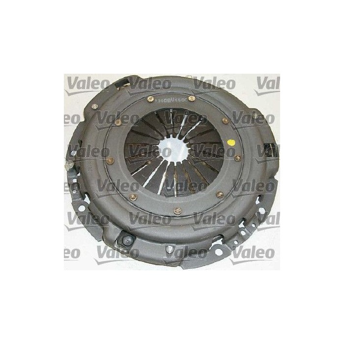 VALEO 3KKIT Kupplungssatz 826560