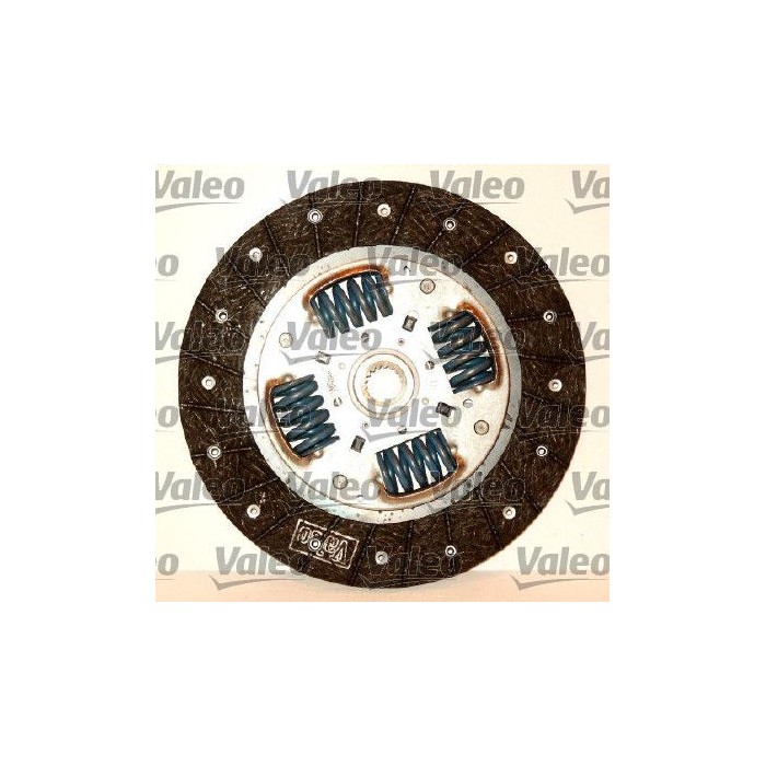 VALEO 3KKIT Kupplungssatz 826562