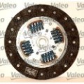 VALEO 3KKIT Kupplungssatz 826562