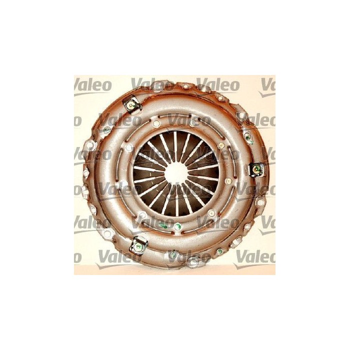 VALEO 3KKIT Kupplungssatz 826562