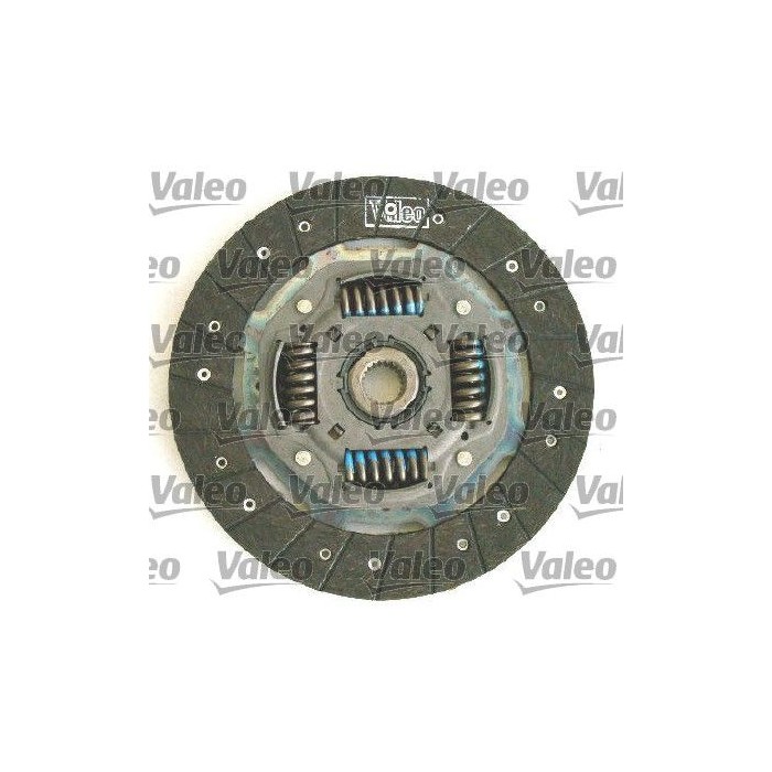 VALEO 3KKIT Kupplungssatz 826567