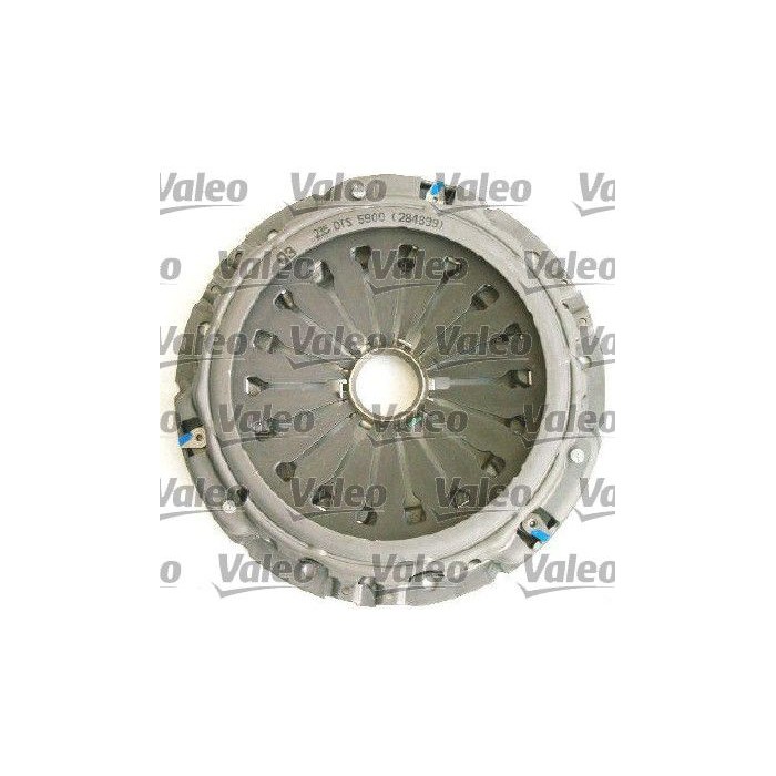 VALEO 3KKIT Kupplungssatz 826567