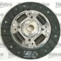 VALEO 3KKIT Kupplungssatz 826571