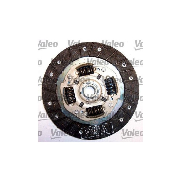 VALEO 3KKIT Kupplungssatz 826575