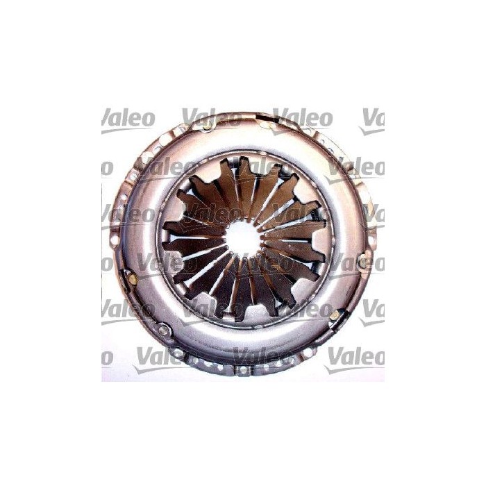 VALEO 3KKIT Kupplungssatz 826575