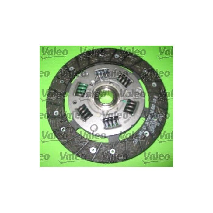 VALEO 3KKIT Kupplungssatz 826577