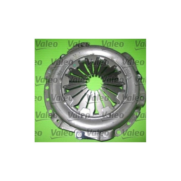VALEO 3KKIT Kupplungssatz 826577