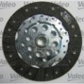 VALEO 3KKIT Kupplungssatz 826579
