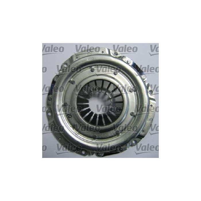 VALEO 3KKIT Kupplungssatz 826579