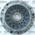 VALEO 3KKIT Kupplungssatz 826581