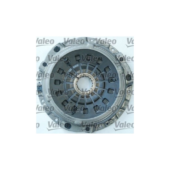 VALEO 3KKIT Kupplungssatz 826581