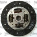 VALEO 3KKIT Kupplungssatz 826583