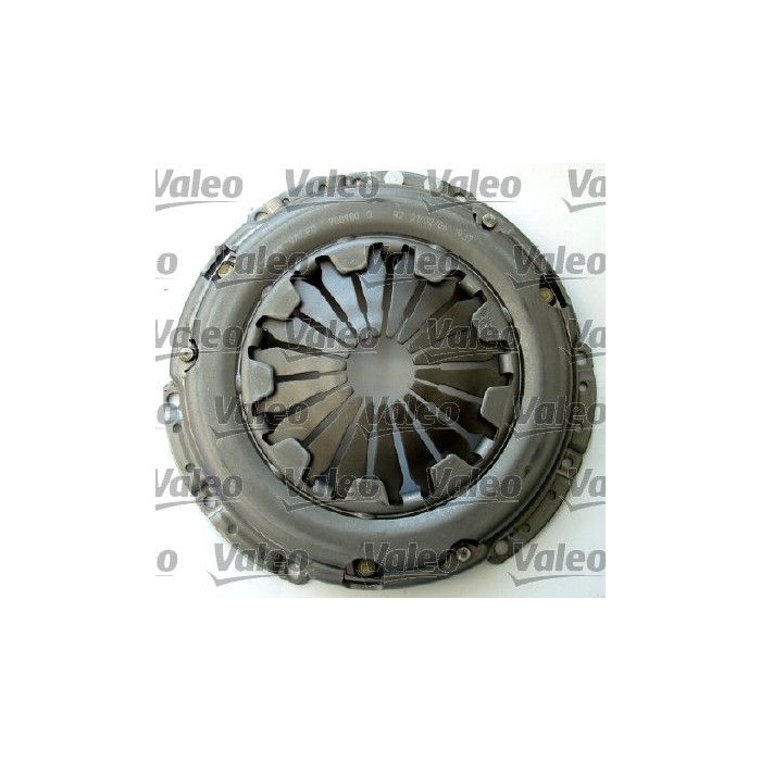 VALEO 3KKIT Kupplungssatz 826583