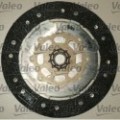 VALEO 3KKIT Kupplungssatz 826598