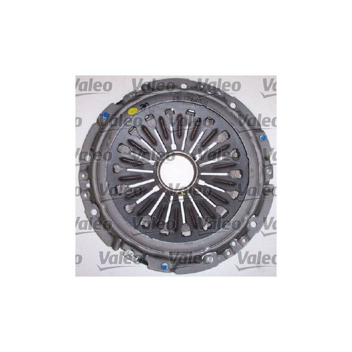 VALEO 3KKIT Kupplungssatz 826598