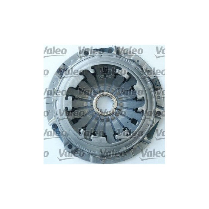 VALEO 3KKIT Kupplungssatz 826611