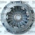 VALEO 3KKIT Kupplungssatz 826611