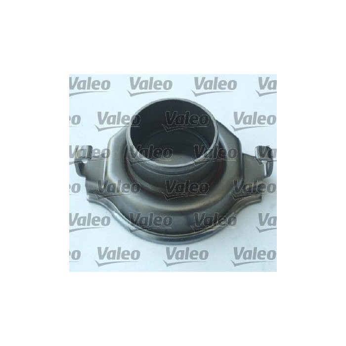 VALEO 3KKIT Kupplungssatz 826611