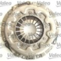 VALEO 3KKIT Kupplungssatz 826614