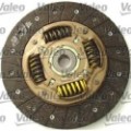 VALEO 3KKIT Kupplungssatz 826631