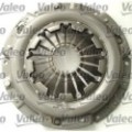VALEO 3KKIT Kupplungssatz 826631