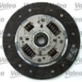 VALEO 3KKIT Kupplungssatz 826633