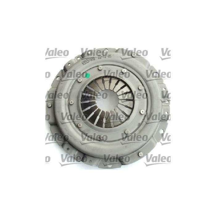 VALEO 3KKIT Kupplungssatz 826633