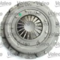 VALEO 3KKIT Kupplungssatz 826633