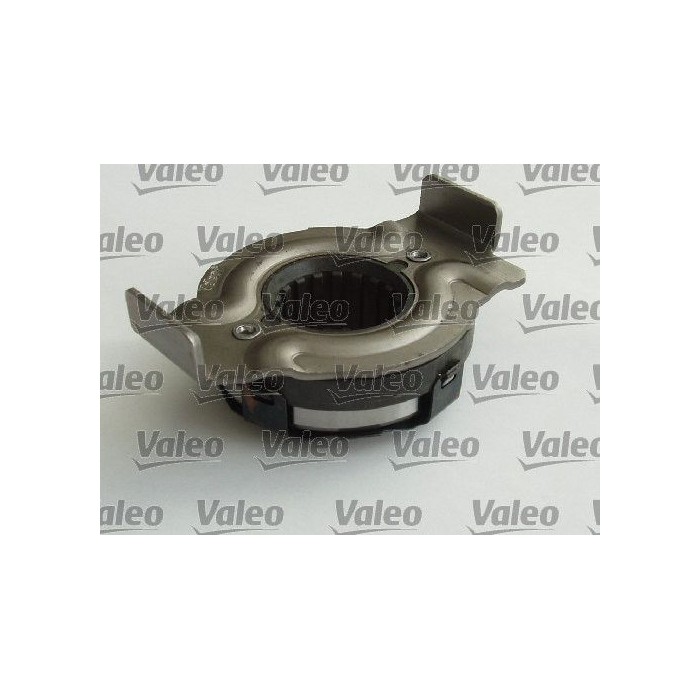 VALEO 3KKIT Kupplungssatz 826633